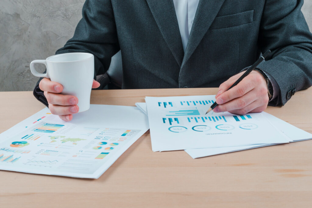 customized credit improvement plan